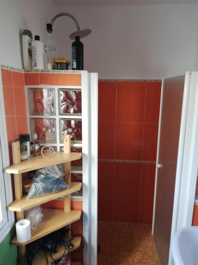 Atico Centrico Ideal En אלגודונאלס מראה חיצוני תמונה